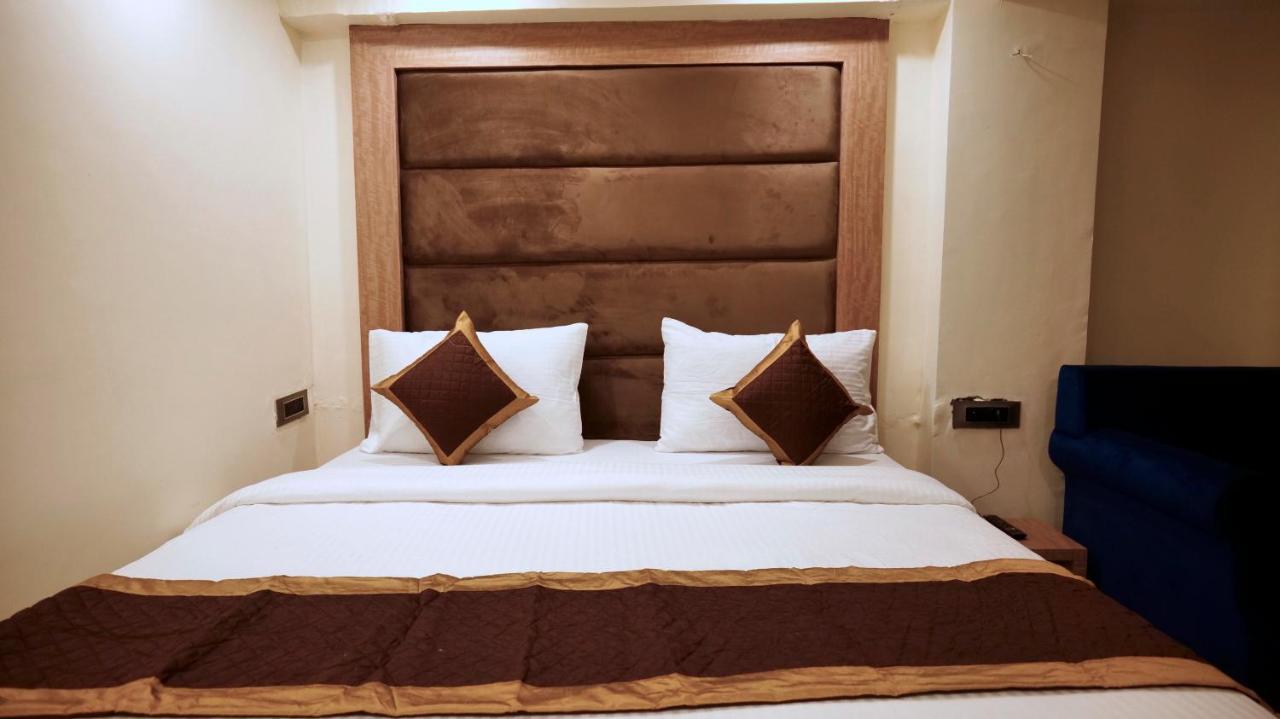 Hotel Brite Star Mussoorie Exterior photo