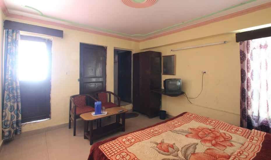 Hotel Brite Star Mussoorie Exterior photo